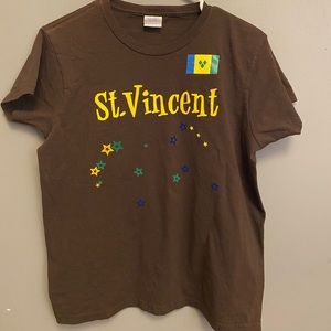 St. Vincent Gildan Tee